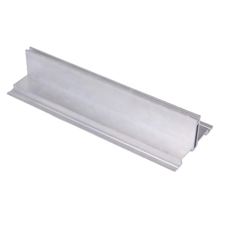 Industrial Aluminum Profiles