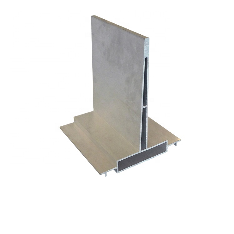 Aluminum Constructural Beam For Building 