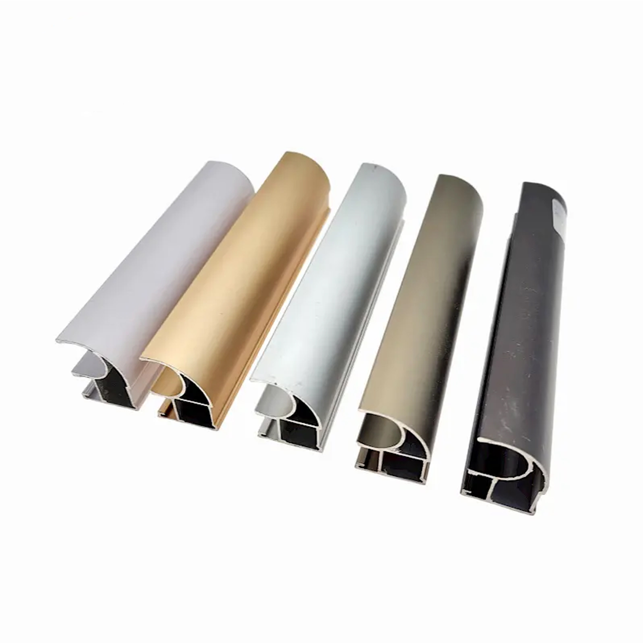 Aluminum Decorative Profiles