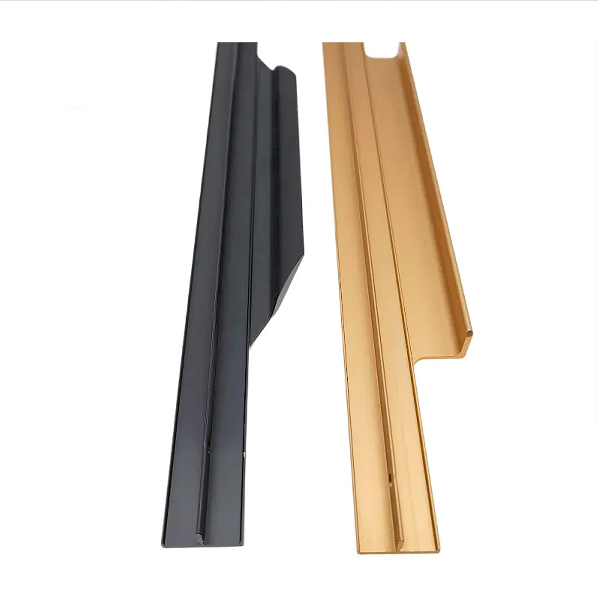 Aluminum Decorative Profiles
