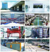 Factory View